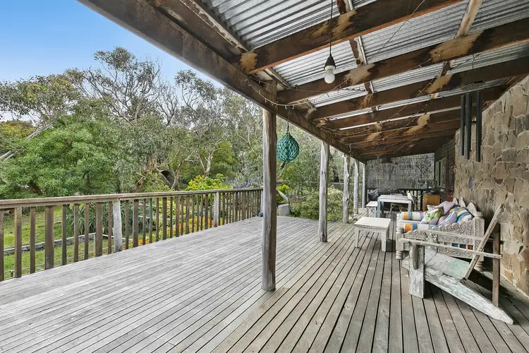 Fifth view of Homely house listing, 20 Aireys Street, Aireys Inlet VIC 3231