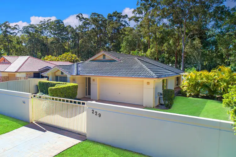 229 Ballinger Road, Buderim QLD 4556