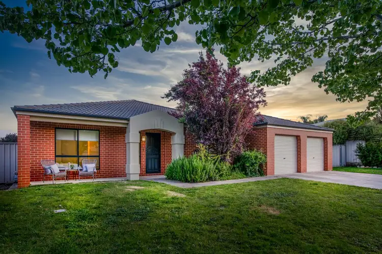 Main view of Homely house listing, 19 Adams Court, Thurgoona NSW 2640