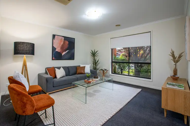 Second view of Homely house listing, 19 Adams Court, Thurgoona NSW 2640