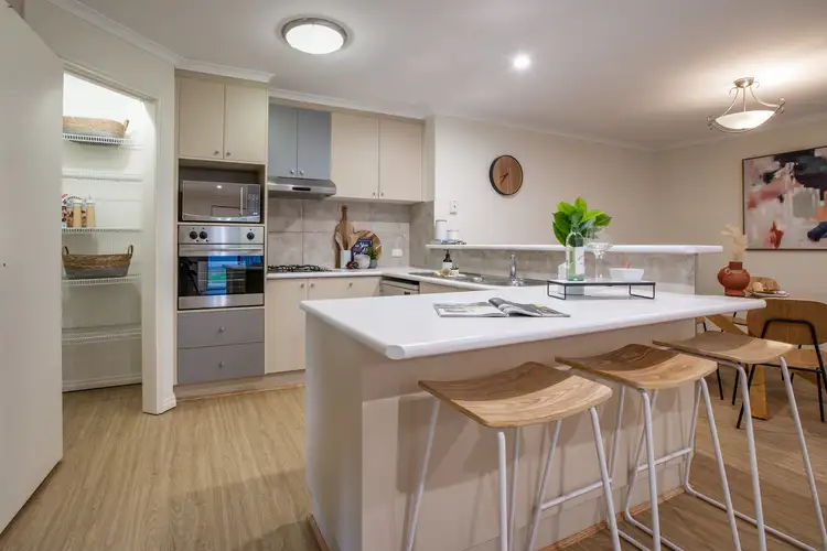 Third view of Homely house listing, 19 Adams Court, Thurgoona NSW 2640