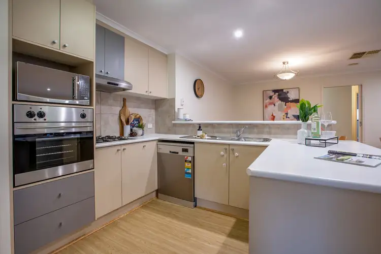 Fourth view of Homely house listing, 19 Adams Court, Thurgoona NSW 2640