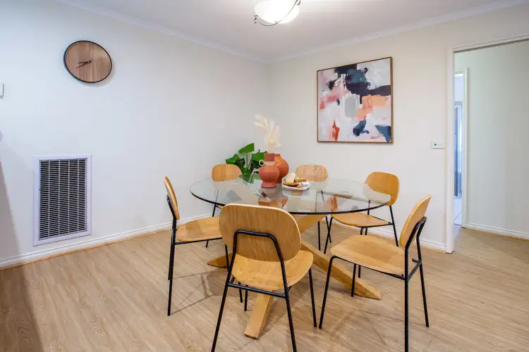 Fifth view of Homely house listing, 19 Adams Court, Thurgoona NSW 2640