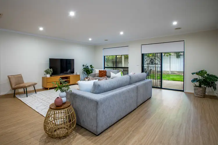 Sixth view of Homely house listing, 19 Adams Court, Thurgoona NSW 2640