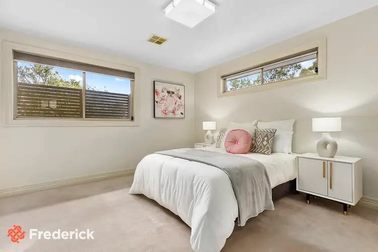 Sixth view of Homely townhouse listing, 2/52 Winfield Road, Balwyn North VIC 3104