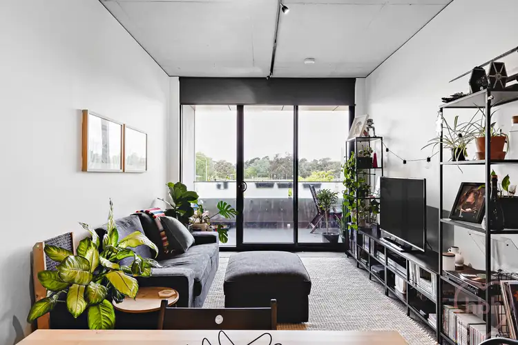 Main view of Homely apartment listing, 18/5 Kerridge Street, Kingston ACT 2604