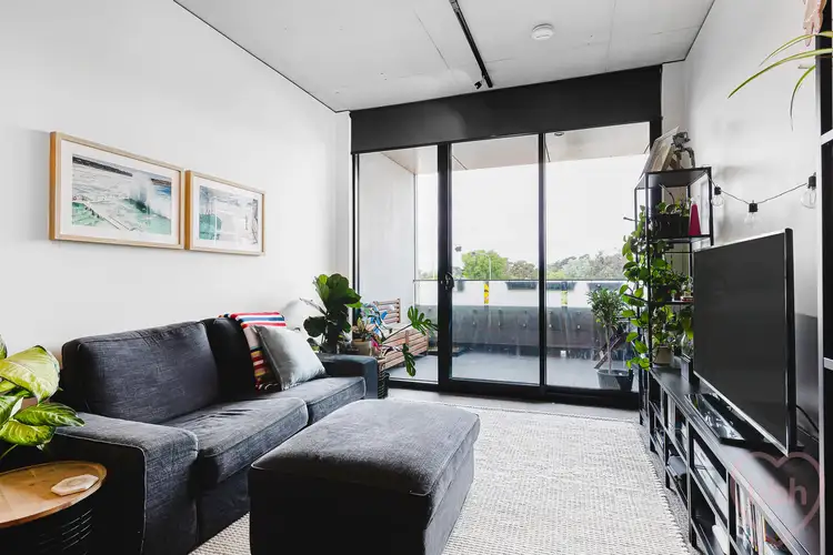 Second view of Homely apartment listing, 18/5 Kerridge Street, Kingston ACT 2604