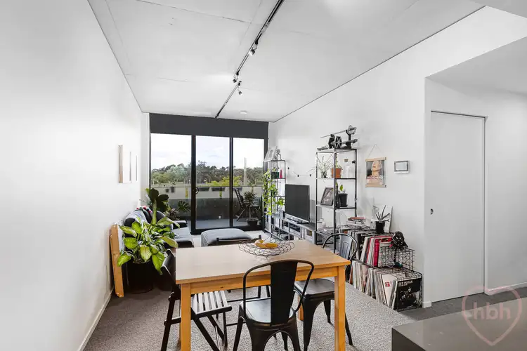 Third view of Homely apartment listing, 18/5 Kerridge Street, Kingston ACT 2604