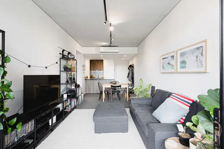Fourth view of Homely apartment listing, 18/5 Kerridge Street, Kingston ACT 2604