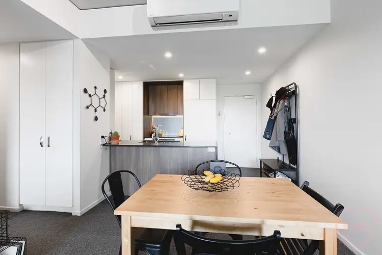 Fifth view of Homely apartment listing, 18/5 Kerridge Street, Kingston ACT 2604