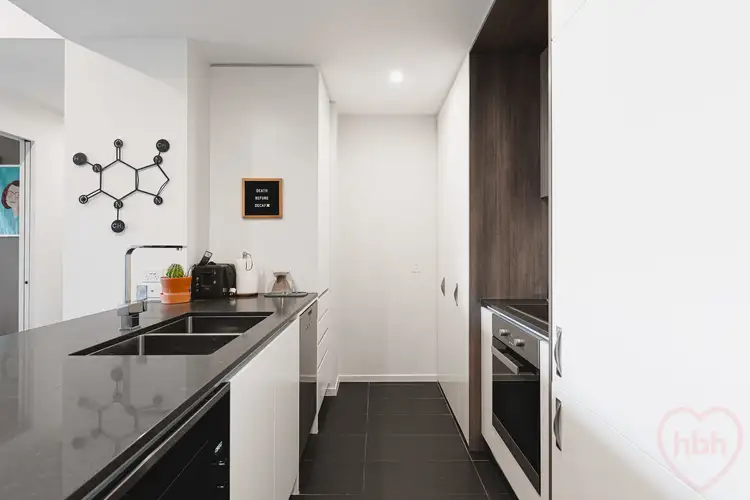 Sixth view of Homely apartment listing, 18/5 Kerridge Street, Kingston ACT 2604