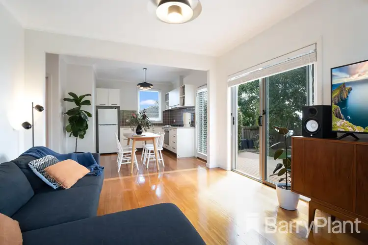 Second view of Homely unit listing, 2/2 Uno Street, Belmont VIC 3216