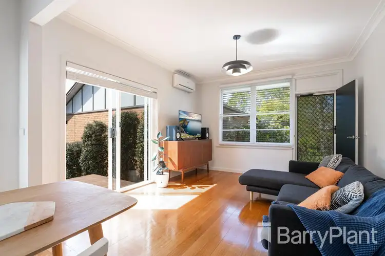 Third view of Homely unit listing, 2/2 Uno Street, Belmont VIC 3216