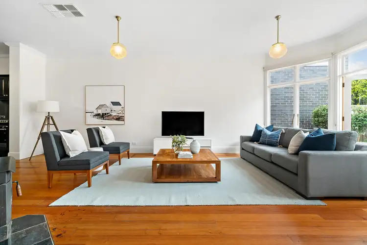 Second view of Homely house listing, 20 Murphy Street, Richmond VIC 3121