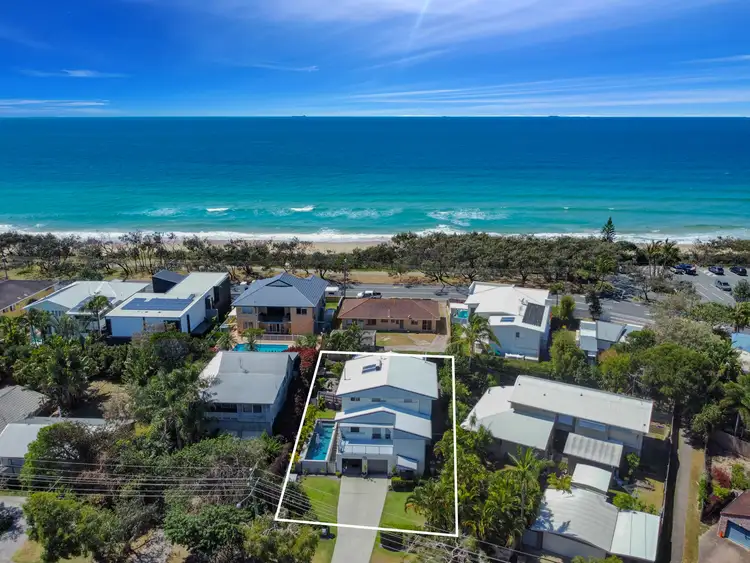 73 Iluka Avenue, Buddina QLD 4575