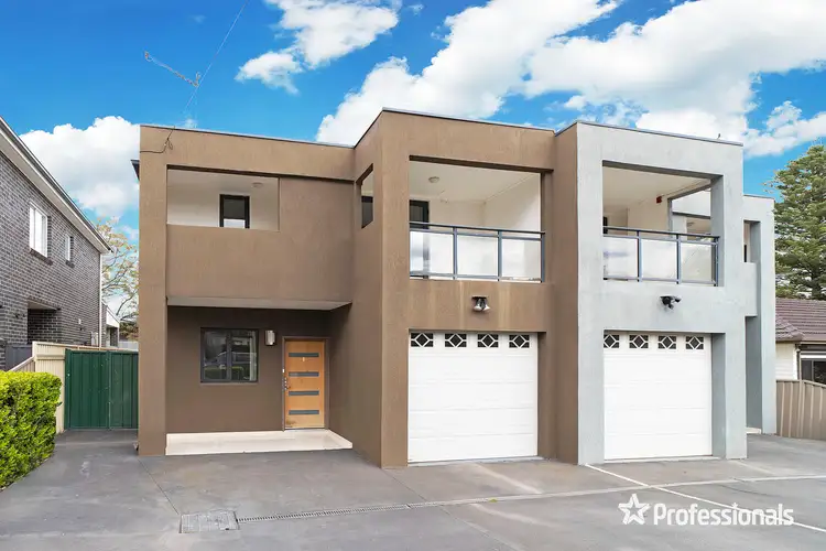 47 Lochinvar Road, Revesby NSW 2212