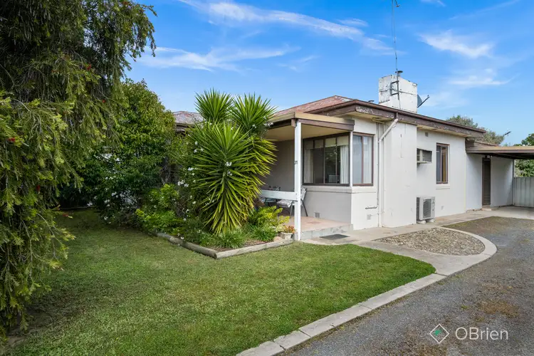 Main view of Homely house listing, 31 Appin Street, Wangaratta VIC 3677
