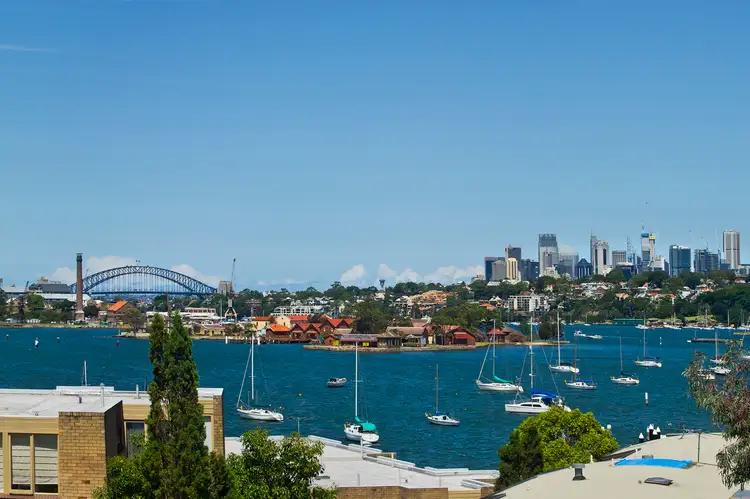 131 Lower St Georges Crescent, Drummoyne NSW 2047