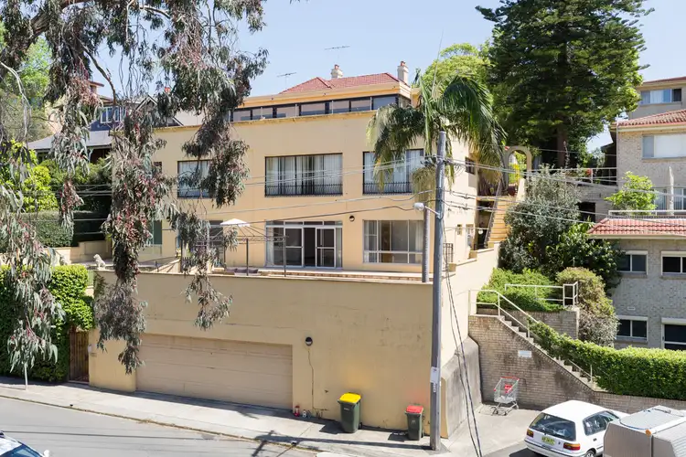 Third view of Homely house listing, 131 Lower St Georges Crescent, Drummoyne NSW 2047