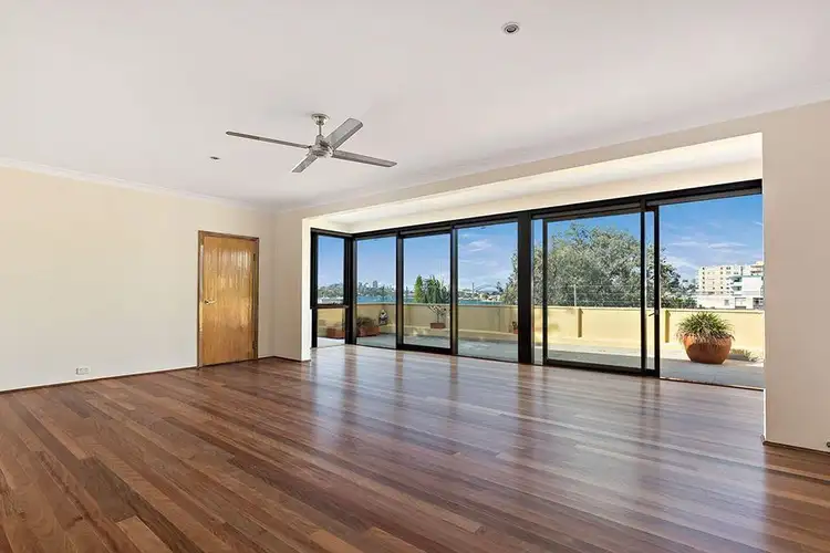 Fifth view of Homely house listing, 131 Lower St Georges Crescent, Drummoyne NSW 2047
