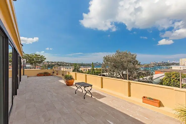 Sixth view of Homely house listing, 131 Lower St Georges Crescent, Drummoyne NSW 2047