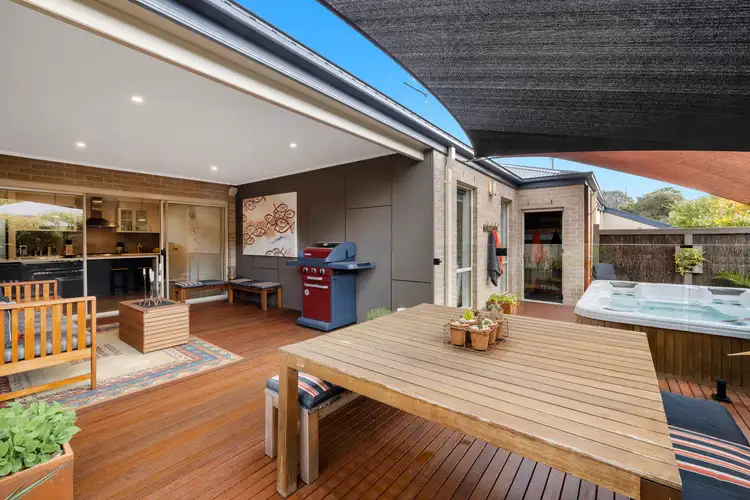 Third view of Homely house listing, 4 Douglas Court, Rye VIC 3941
