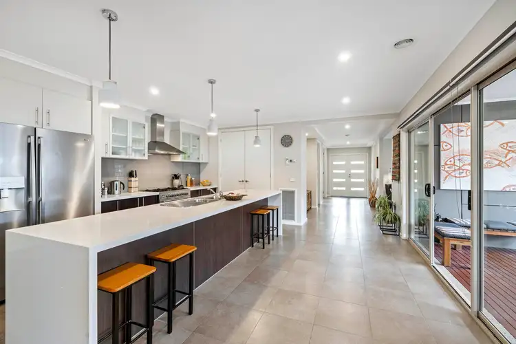 Fourth view of Homely house listing, 4 Douglas Court, Rye VIC 3941