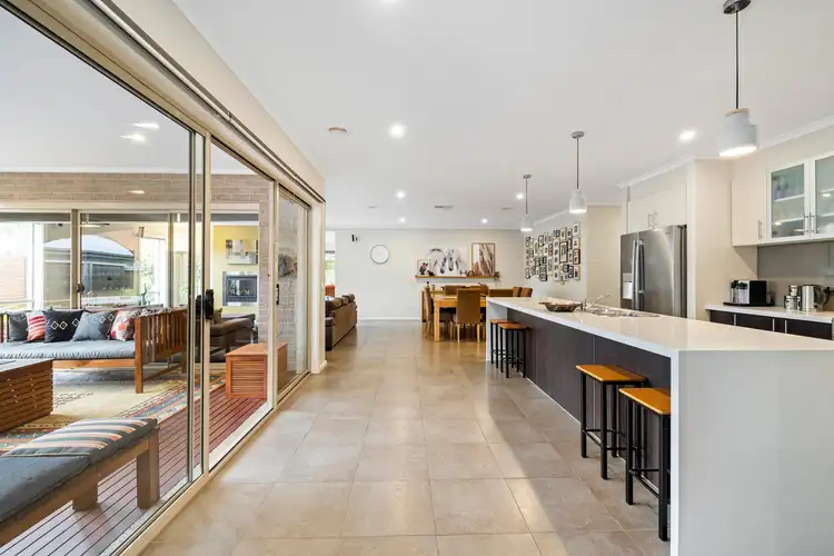 Fifth view of Homely house listing, 4 Douglas Court, Rye VIC 3941