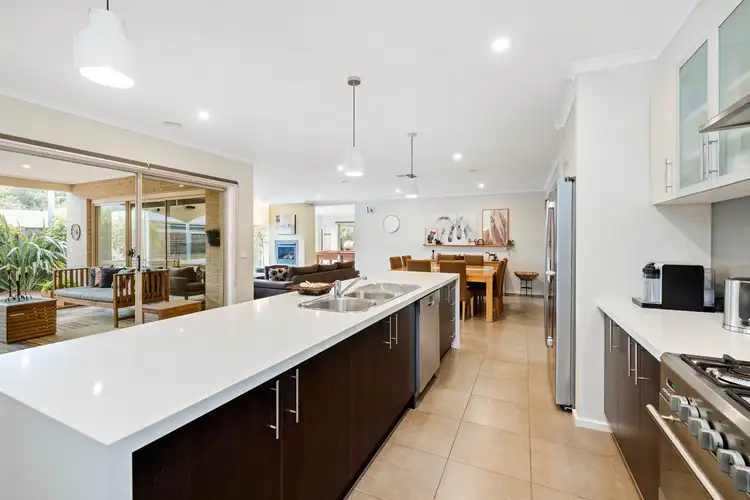 Sixth view of Homely house listing, 4 Douglas Court, Rye VIC 3941