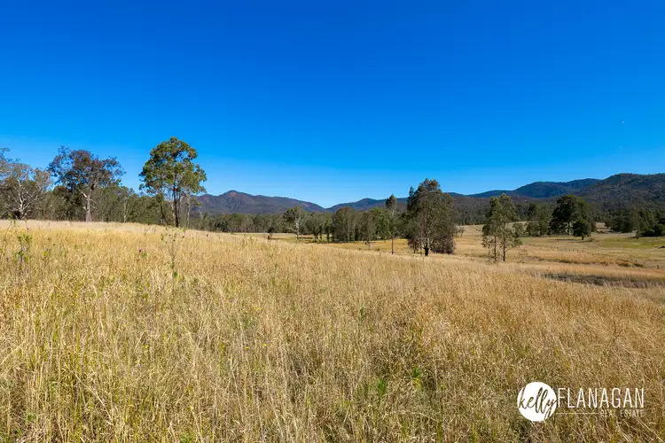 Second view of Homely rural property listing, 1471 Willi Willi Road, Temagog NSW 2440
