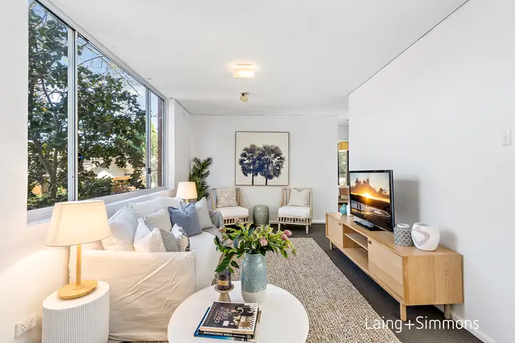 9/11 Hampden Road, Artarmon NSW 2064