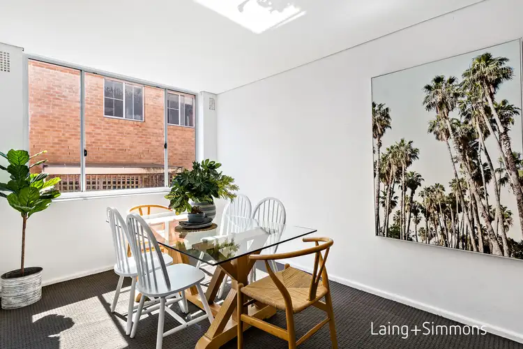 Second view of Homely apartment listing, 9/11 Hampden Road, Artarmon NSW 2064