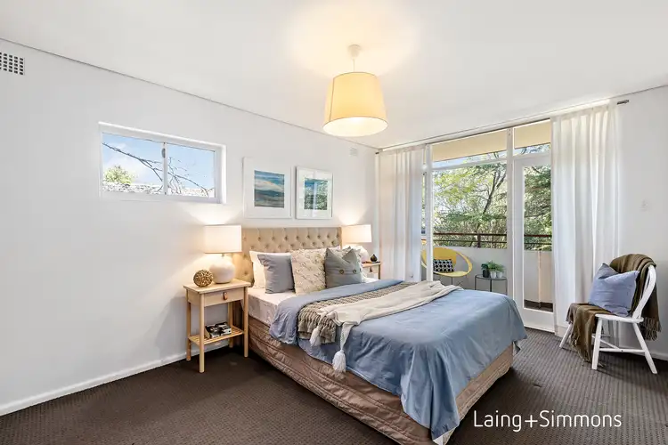 Fifth view of Homely apartment listing, 9/11 Hampden Road, Artarmon NSW 2064
