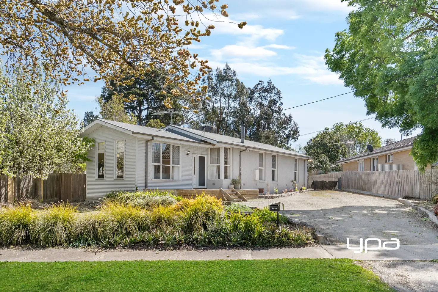 Main view of Homely house listing, 18 Powlett Street, Sunbury VIC 3429