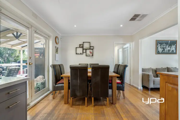Third view of Homely house listing, 18 Powlett Street, Sunbury VIC 3429