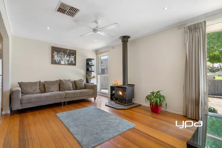 Fourth view of Homely house listing, 18 Powlett Street, Sunbury VIC 3429