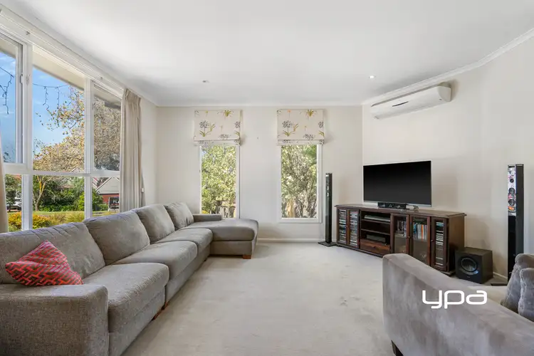 Fifth view of Homely house listing, 18 Powlett Street, Sunbury VIC 3429