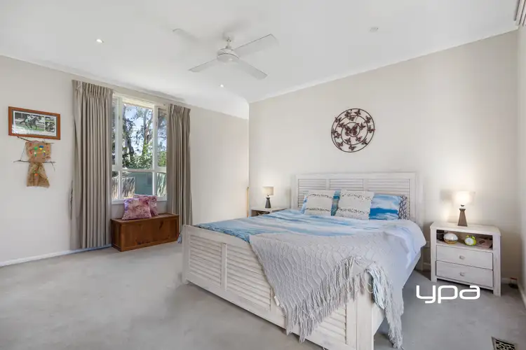 Sixth view of Homely house listing, 18 Powlett Street, Sunbury VIC 3429
