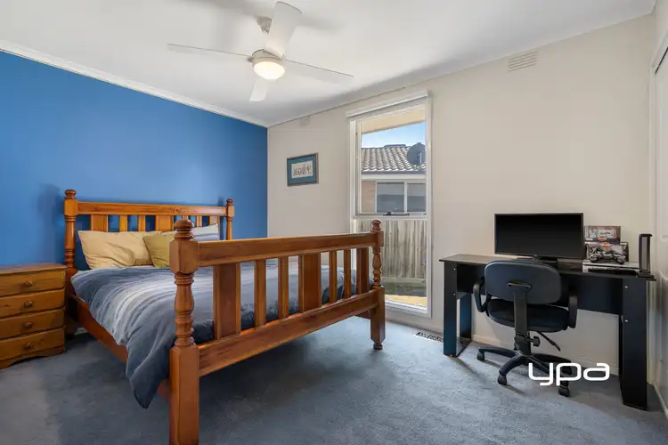 Seventh view of Homely house listing, 18 Powlett Street, Sunbury VIC 3429