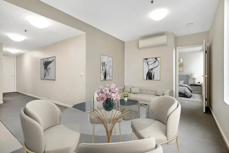 1204/594 St Kilda Road, Melbourne VIC 3004