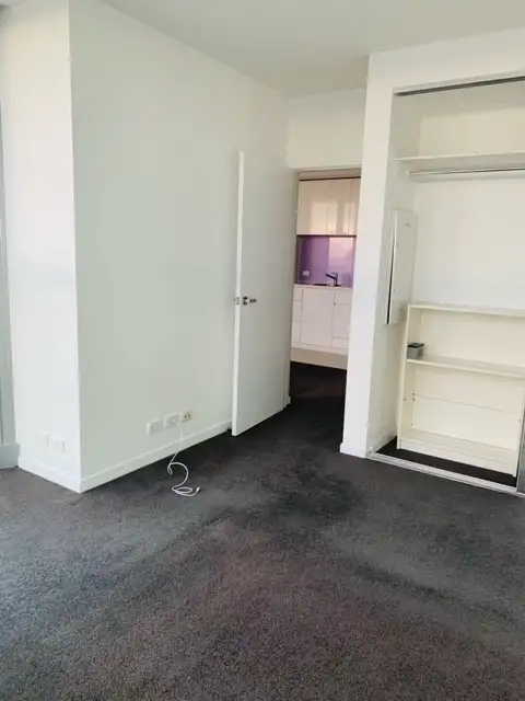 Fourth view of Homely apartment listing, 3010/231 Harbour Esplanade, Docklands VIC 3008