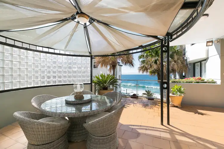 Main view of Homely apartment listing, 7/22-24 Ozone Street, Cronulla NSW 2230