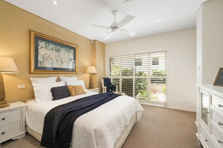 Fourth view of Homely apartment listing, 7/22-24 Ozone Street, Cronulla NSW 2230