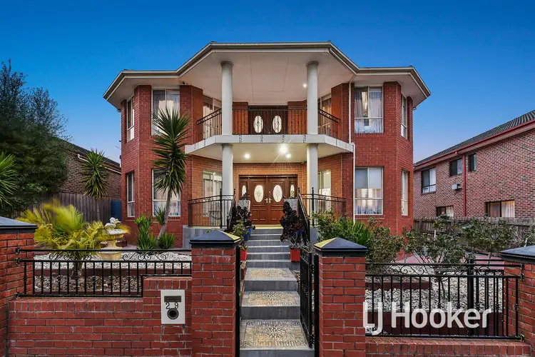29 Grenfell Rise, Narre Warren South VIC 3805