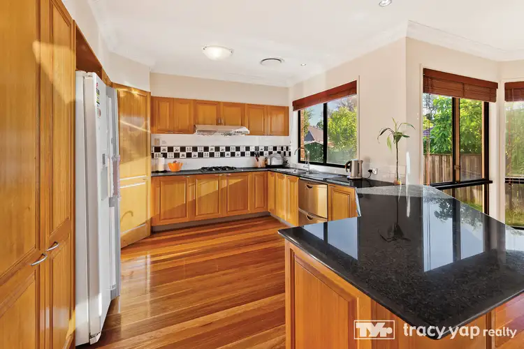 Third view of Homely house listing, 4 Aeolus Avenue, Ryde NSW 2112