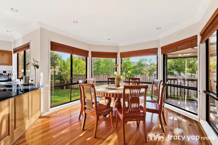 Fourth view of Homely house listing, 4 Aeolus Avenue, Ryde NSW 2112