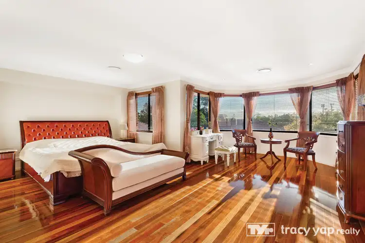 Fifth view of Homely house listing, 4 Aeolus Avenue, Ryde NSW 2112