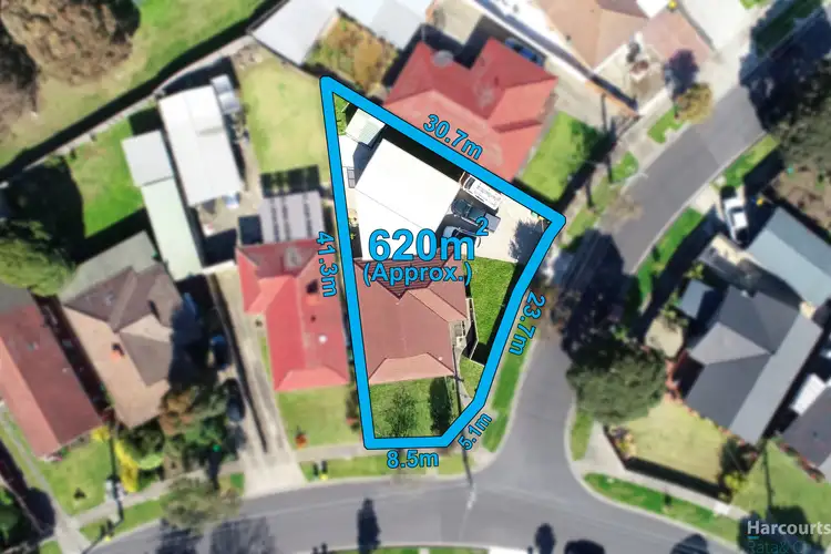 14 Holroyd Drive, Epping VIC 3076