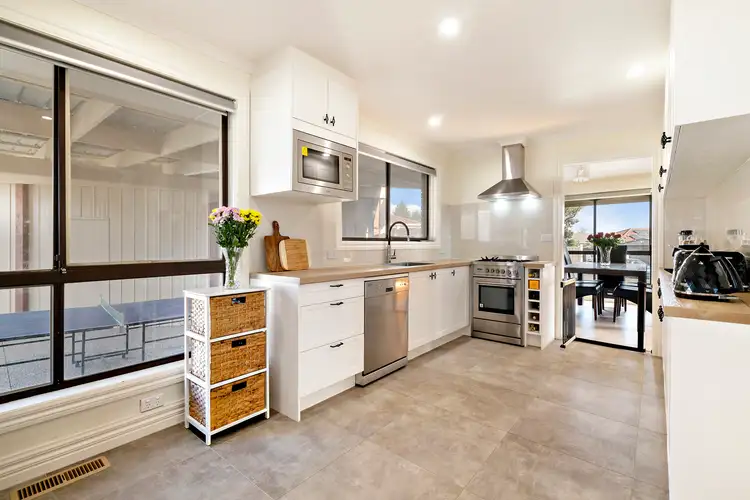 Fifth view of Homely house listing, 14 Holroyd Drive, Epping VIC 3076