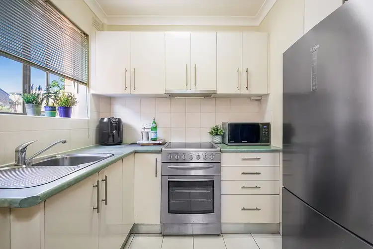 Third view of Homely unit listing, 8/5 Nelson Street, Penshurst NSW 2222
